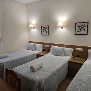 Pension San Jeronimo