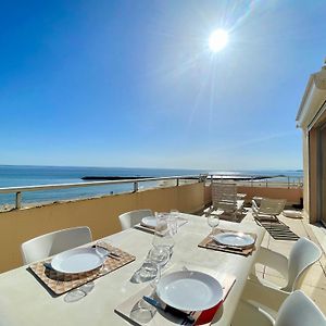 Appartement Sète, 2 pièces, 4 personnes - FR-1-338-114
