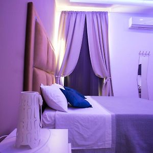 Suite Junior de Luxe