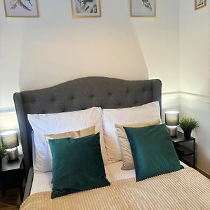 Chambre Double Économique