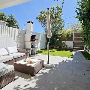 Magnific Studio With A Cozy Garden, 5 Minutes To The Beach
