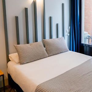 Private Bathroom Double Room