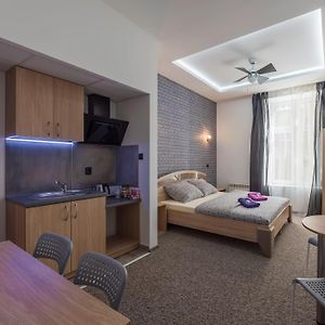 Chambre Triple Confort