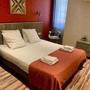 Suite Lit King-Size