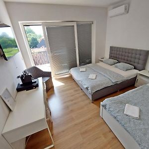 Chambre Triple