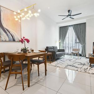 Appartement de Luxe à 1 Chambre à Coucher