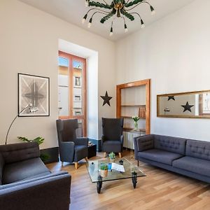 Romac Baullari Holiday Apartment In Campo De Fiori