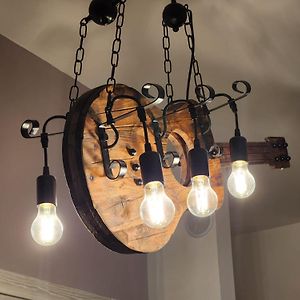 Chambre de Luxe Lit King-Size