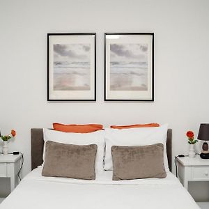 Appartement Rez-de-Chaussée