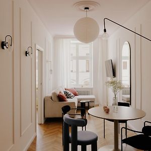 Apartments Florianska 24