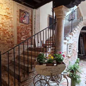 Ca Barbaro With Altana-Appartamenti Storici-