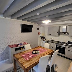 Appartement Rez-de-Chaussée