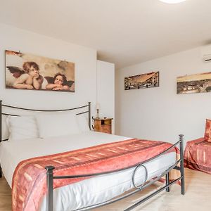 Appartement Penthouse