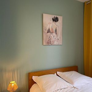 Cozy Studio Metz