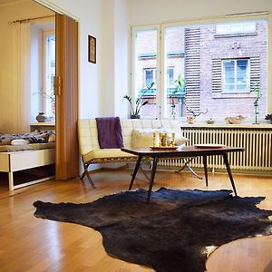 Appartement Penthouse