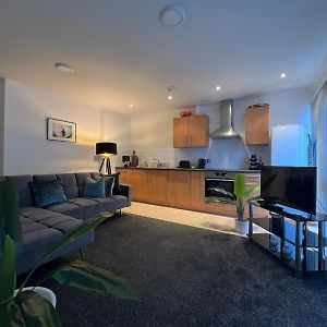Appartement à 1 Chambre à Coucher