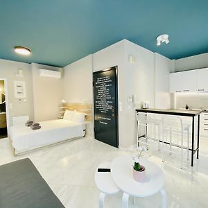 Appartement Studio