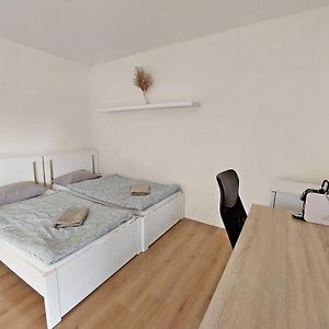 Chambre Quadruple