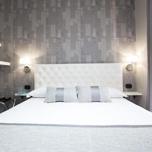Chambre Lit Queen-Size