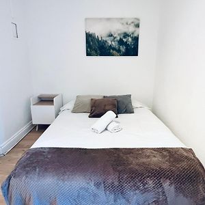 Hoxton Studios By Dc London Rooms
