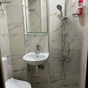 Chambre Standarde Simple