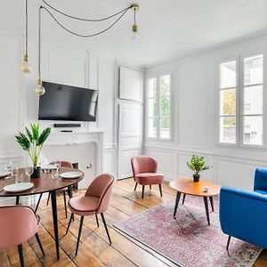 Appartements le 31Bis