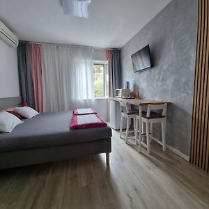 Chambre Supérieure Double
