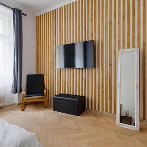 Appartement Studio