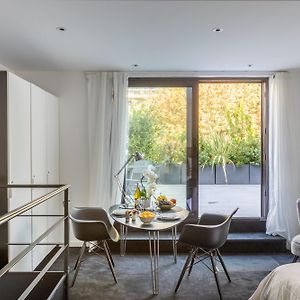 Appartement à 1 Chambre à Coucher