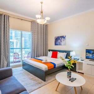 Rh- Perfect Downtown Getaway For Couple, Near Dubai Mall