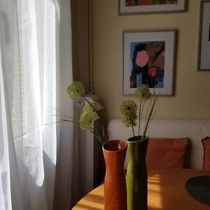 Appartement à 2 Chambres à Coucher