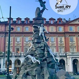 Sweet Apt Piazza Statuto 9 Deluxe Nel Pieno Centro Di Torino