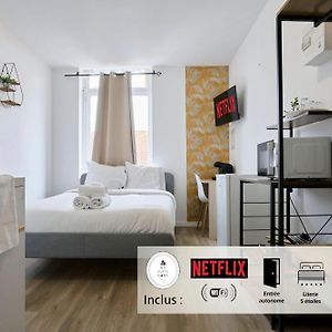 NG suite home Cassel Lille