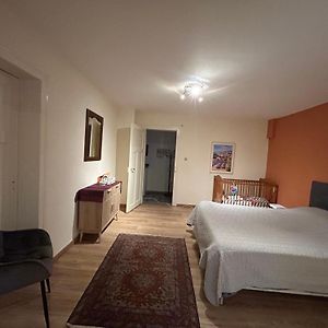 Bel Appartement en RDC proche Strasbourg
