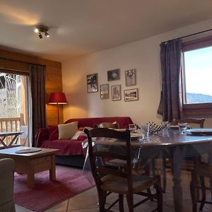 Appartement Samoëns, 3 pièces, 6 personnes - FR-1-624-23