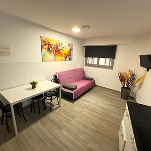 Coqueto Apartamento En El Corazon De Madrid Sol