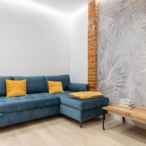 Executive -2Bedrooms 2Bathrooms - Salamanca - Mintystay