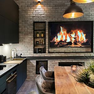 Black Suite 4 Luxus In Alsternaehe