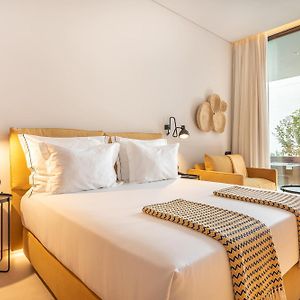 Chambre Standarde Lit Queen-Size