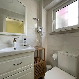 Small Private Bathroom Double Room