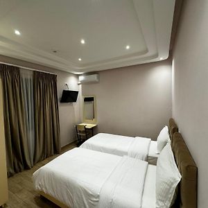 Chambre de Luxe Double