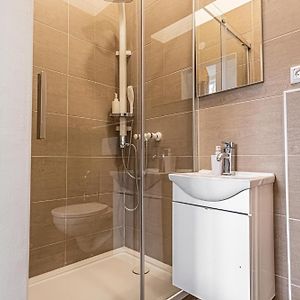 Chambre Standarde Double