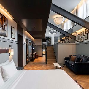 Suite à 1 Chambre à Coucher