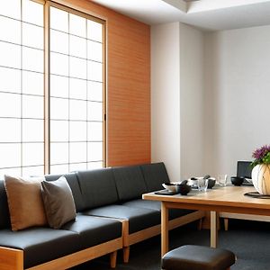 Suite de Luxe à 2 Chambres à Coucher