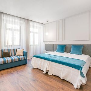 Chambre Standarde Double