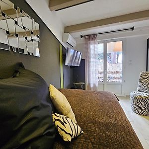 Appartement Style Loft - Proche Village Naturiste