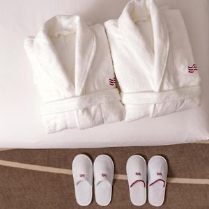 Chambre Standarde Lit King-Size aux Étages Supérieurs