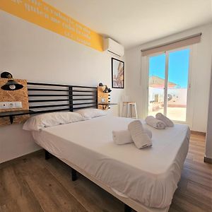 Planeta Cadiz Apartaments