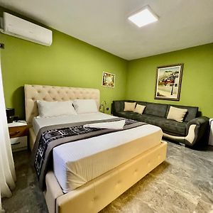 Spiranca Luxury Apartments