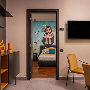 Pantheon Roma Suite